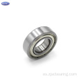 Fábrica china Outlets Deep Groove Ball Bearing 6300zz